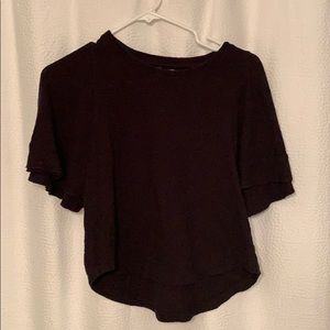 Madewell top